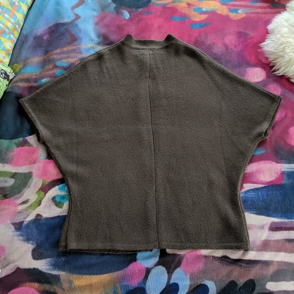 Tally Ho Sweater - Picture 2 of 6